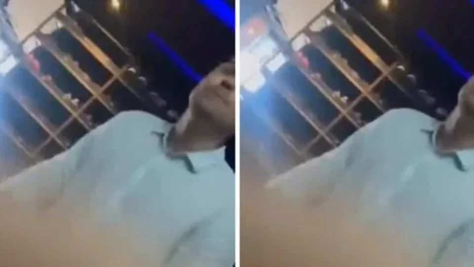 VEJA VÍDEO: funcionário é demitido após se recusar a participar de culto religioso