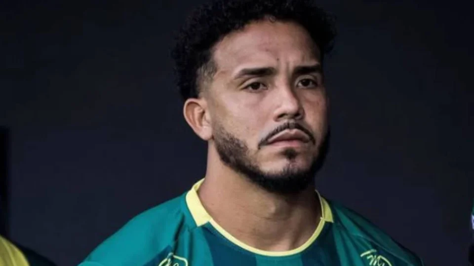 Tragédia no Futebol Paulista: Meia Popó, do XV de Jaú, morre aos 26 anos após mal súbito