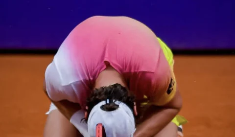 João Fonseca conquista título histórico no ATP de Buenos Aires