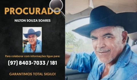 Suspeito de assassinar a companheira em Lábrea é procurado pela polícia