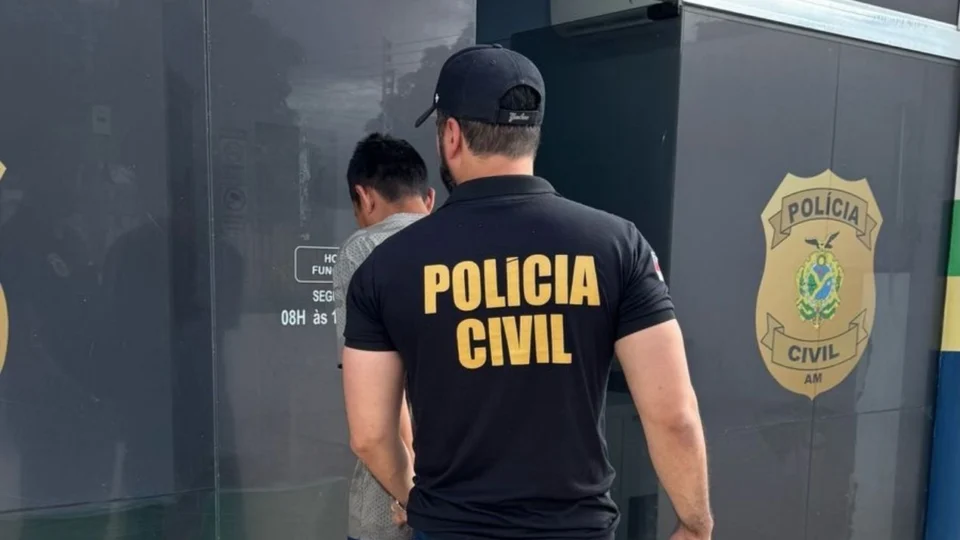 Homem é preso em flagrante por tentativa de homicídio em Santo Antônio do Içá