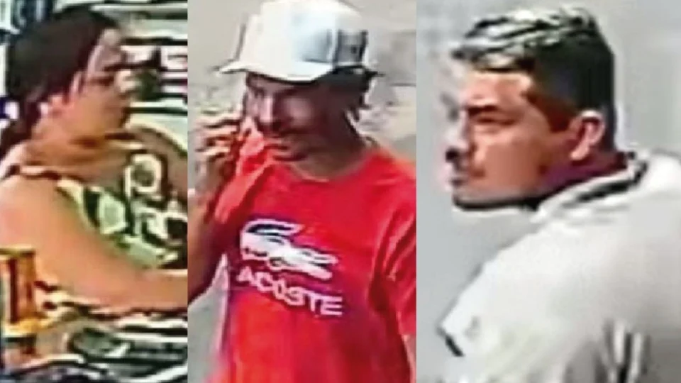 Polícia Civil procura trio suspeito de furtar fio avaliado em R$ 4 mil em Manaus