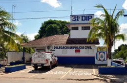 Duas crianças ficam feridas durante troca de tiros dentro de igreja no município de Iranduba