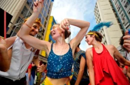 Defensoria Pública do Estado do Amazonas alerta sobre o aumento de crimes sexuais contra mulheres durante o carnaval