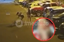 VEJA VÍDEO: irmãs são atacadas por pit bull dentro de condomínio em Manaus