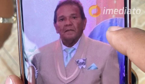 Idoso é agredido por policial e encontrado morto dentro de casa no bairro Cidade Nova, em Manaus