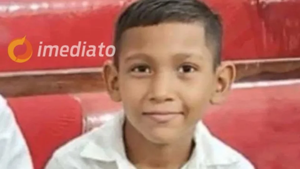Menino de 9 anos morre afogado em igarapé após sair para brincar no Amazonas