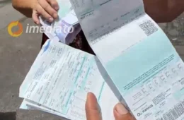 Moradores cobram soluções para problemas no abastecimento de água no bairro Grande Vitória