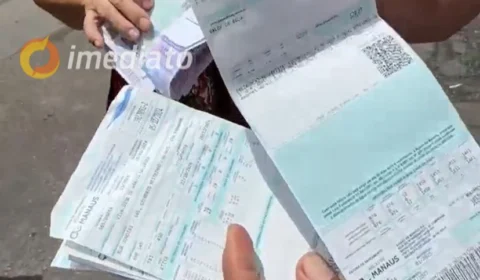 Moradores cobram soluções para problemas no abastecimento de água no bairro Grande Vitória