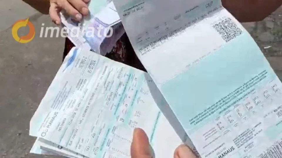 Moradores cobram soluções para problemas no abastecimento de água no bairro Grande Vitória