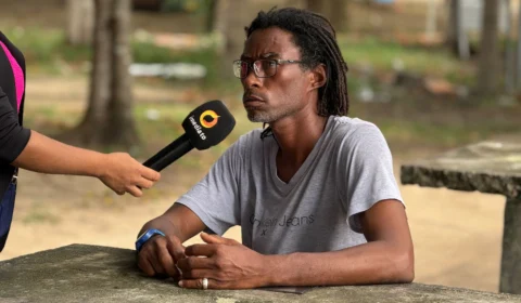 Homem denuncia que sofria racismo constante por ex-patrão em Manaus: ‘Vou atrás de justiça’