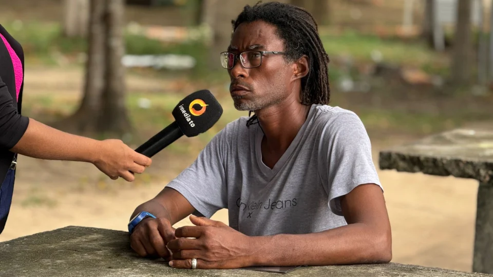 Homem denuncia que sofria racismo constante por ex-patrão em Manaus: ‘Vou atrás de justiça’