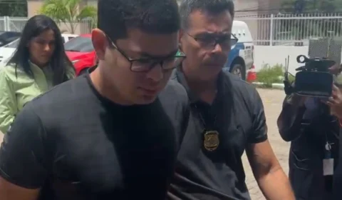 Estudante de Odontologia é preso por armazenar pornografia infantil em Manaus