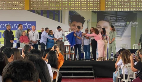 Governo do Amazonas lança programa Sine Primeiro Emprego para inserir estudantes no mercado de trabalho