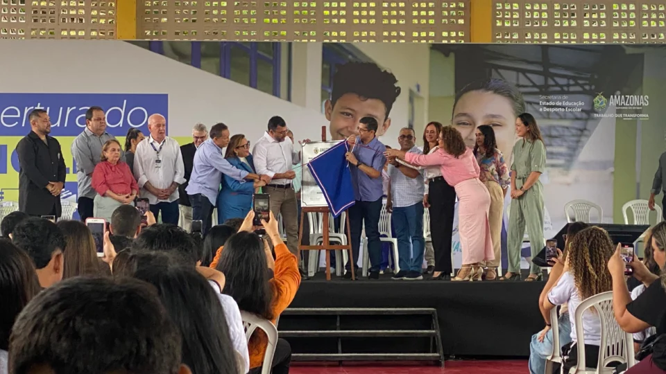 Governo do Amazonas lança programa Sine Primeiro Emprego para inserir estudantes no mercado de trabalho