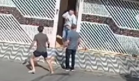 ‘Não foi legítima defesa’, diz advogado de motorista morto por vizinho