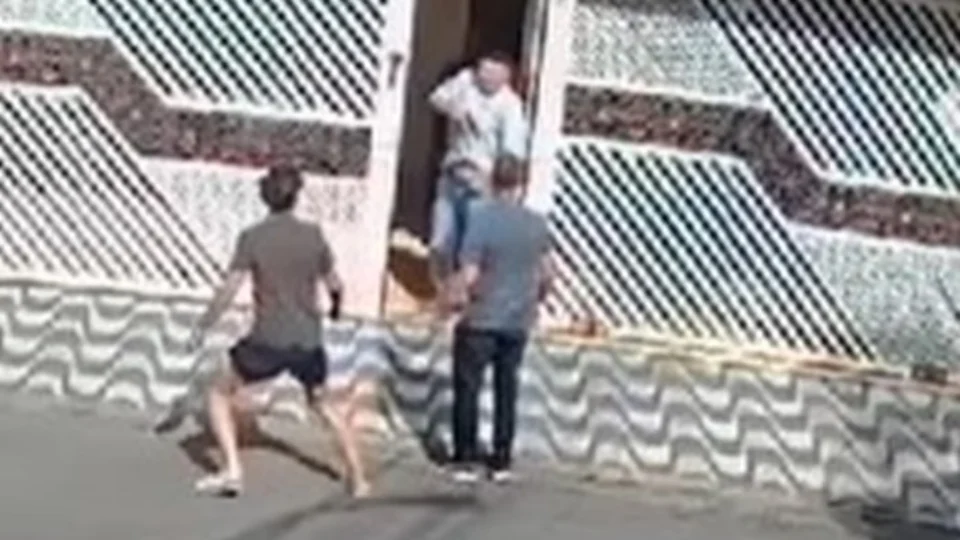 ‘Não foi legítima defesa’, diz advogado de motorista morto por vizinho