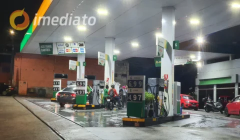 Postos de Combustíveis cobram 0,50 centavos a mais no Etanol e burlam regra do ICMS