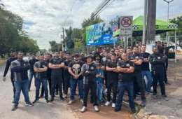 Governo do Amazonas anuncia convocação de novos aprovados no concurso de Segurança Pública