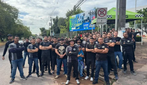 Governo do Amazonas anuncia convocação de novos aprovados no concurso de Segurança Pública