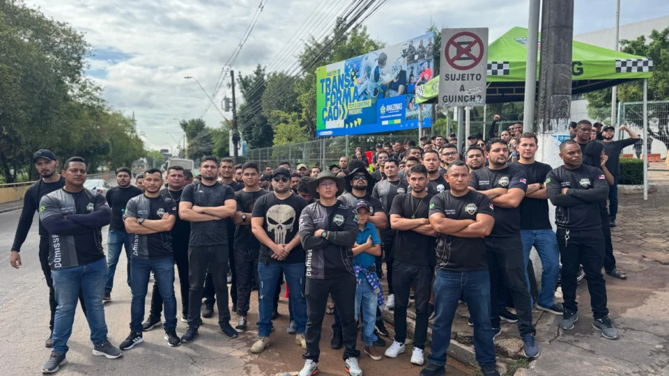 Governo do Amazonas anuncia convocação de novos aprovados no concurso de Segurança Pública