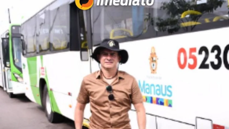 MP ingressa com ação para suspender aumento da tarifa de ônibus em Manaus