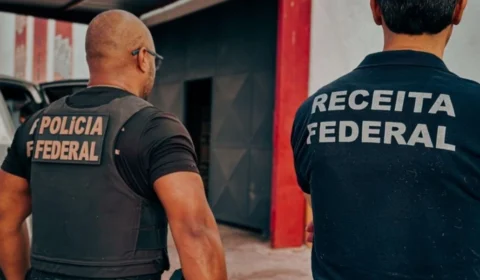 Polícia Federal combate esquema de fraude na fronteira entre Brasil e Venezuela