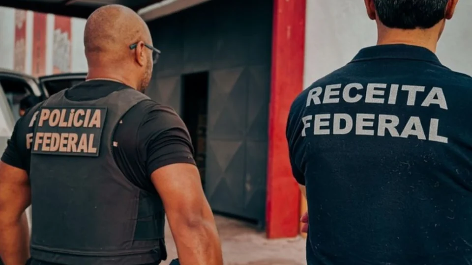 Polícia Federal combate esquema de fraude na fronteira entre Brasil e Venezuela