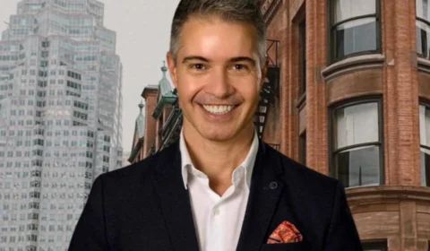 Engeco Summit 2025: Jayme Drummond fala sobre as tendências do Mercado de Alto Luxo