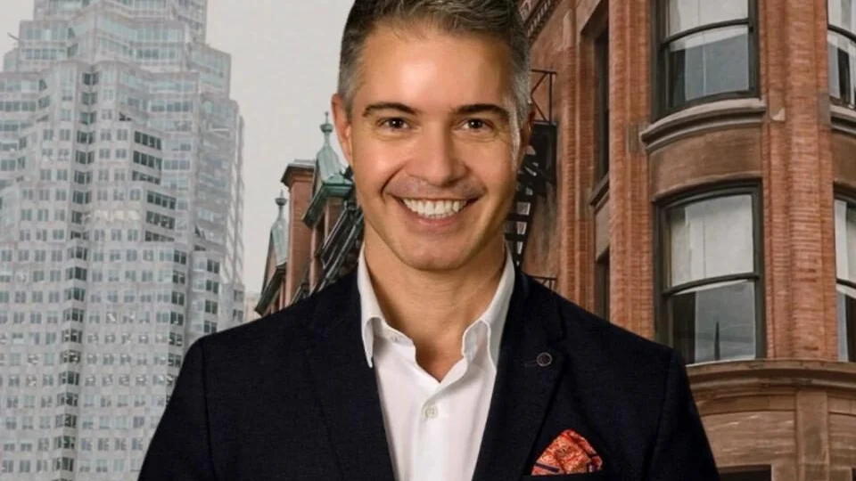 Engeco Summit 2025: Jayme Drummond fala sobre as tendências do Mercado de Alto Luxo