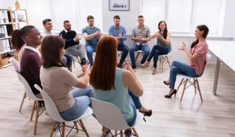 Curso de Libras do Sesc Amazonas está com inscrições abertas