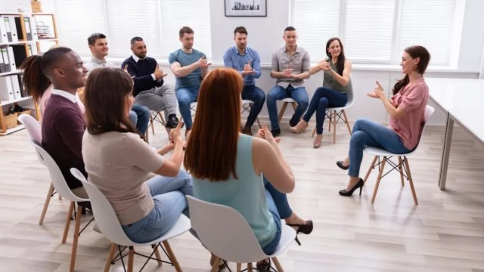 Curso de Libras do Sesc Amazonas está com inscrições abertas