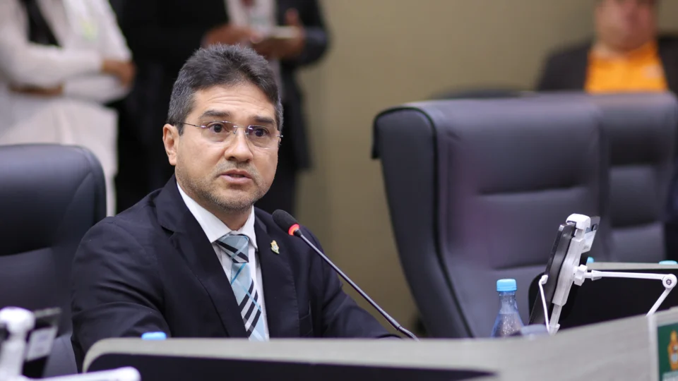 Líder do prefeito na CMM, Jander Lobato, assumirá a Prefeitura durante o Carnaval