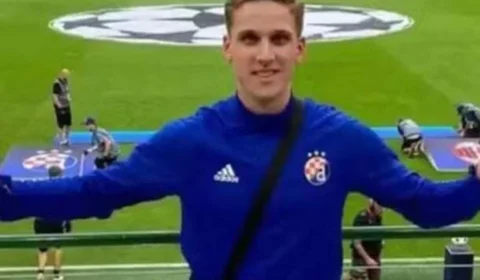 Jogador croata é encontrado morto durante estadia na Espanha