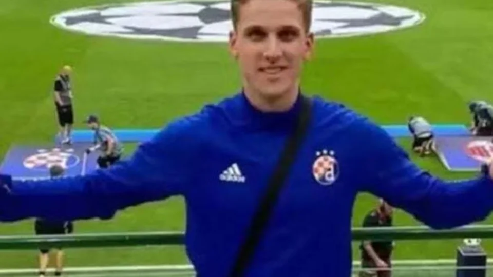 Jogador croata é encontrado morto durante estadia na Espanha