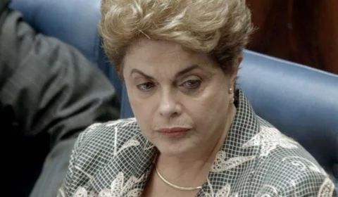 Dilma Rousseff é hospitalizada na China após passar mal