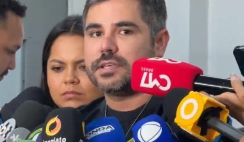 Polícia Civil prende suspeito de integrar quadrilha especializada em roubos a residências em Manaus