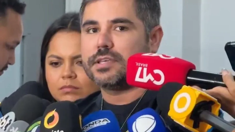 Polícia Civil prende suspeito de integrar quadrilha especializada em roubos a residências em Manaus