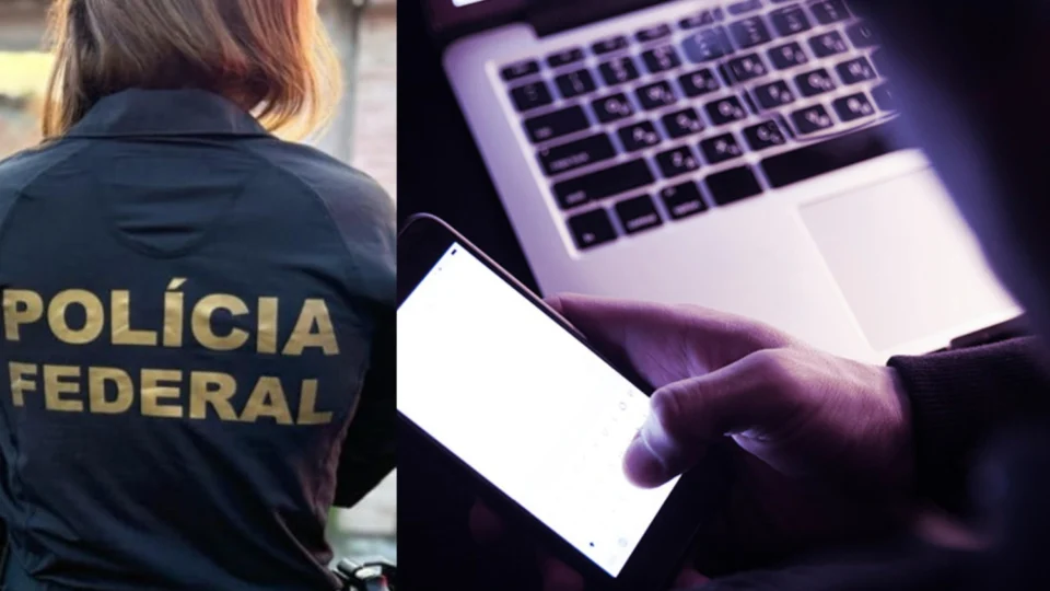 Adolescente é apreendido durante Operação realizada pelas Polícias Civil e Federal