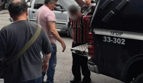 PC-AM prende homem condenado por estupro de vulnerável em Manaus