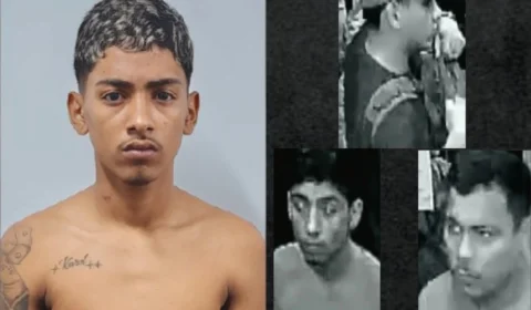 Polícia procura homens que esfaquearam mulher durante assalto a ônibus em Manaus