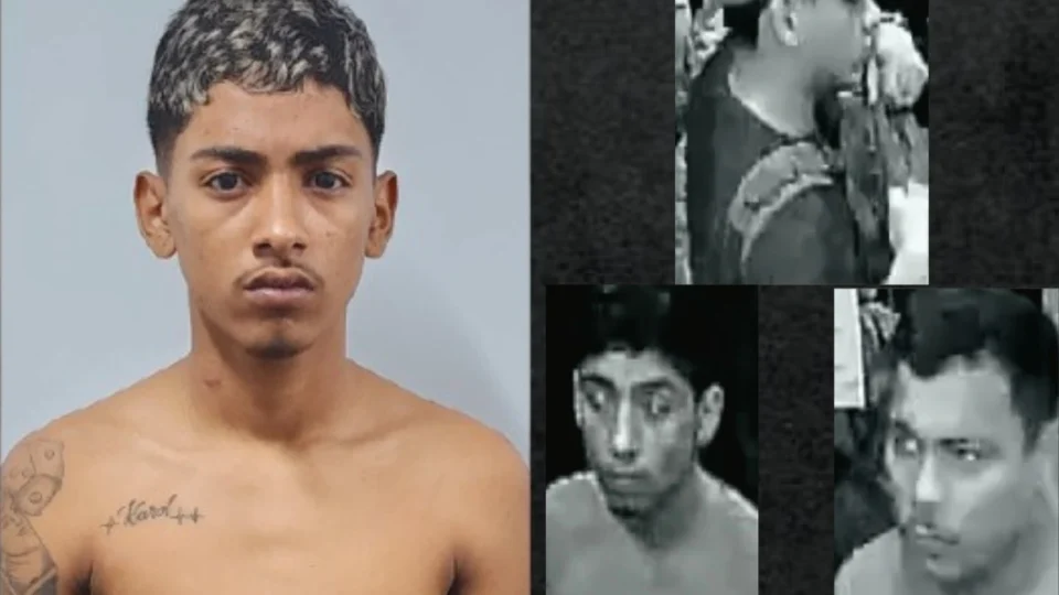 Polícia procura homens que esfaquearam mulher durante assalto a ônibus em Manaus