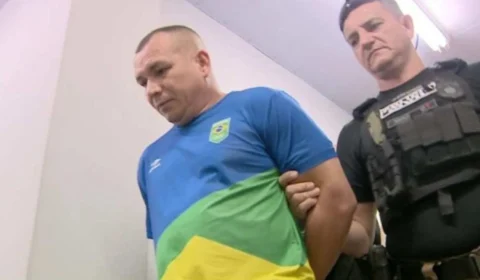 Professor de voleibol é condenado a 78 anos de prisão por expl0ração sexu@l de alun0s