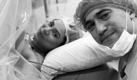 Lexa anuncia morte da filha e desabafa sobre luto nas redes sociais