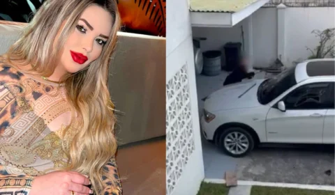 Brasileira é acusada de extorsão e destruição de veículo na Guiana