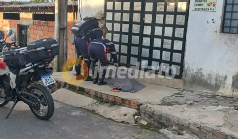 Pedreiro é morto por bala perdida durante confronto  entre facções no Parque São Pedro