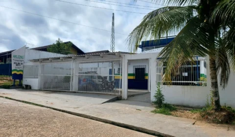 Homem é preso em flagrante por violência doméstica em Atalaia do Norte