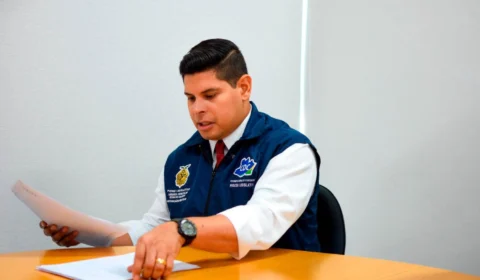 Deputado Mário César Filho questiona reajuste de 12% na tarifa de água autorizado pelo prefeito de Manaus