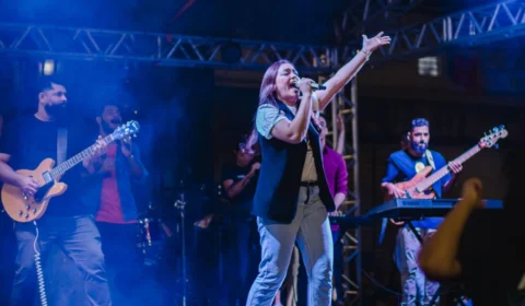 Adora Cristo 2025: 10ª edição promete atrair famílias com programação diversificada e ações comunitárias