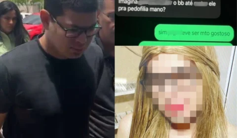 Acusado de armazenar conteúdo pornográfico infanil sonhava em ‘matar bebês’